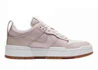 Nike Dunk Low Disrupt Platinum Violet (W)