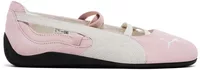 Puma Speedcat Ballet Whisp of Pink (W)