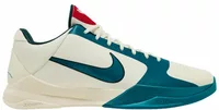 Nike Kobe 5 Protro Caitlin Clark Coconut Milk Spruce
