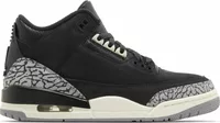 Nike Air Jordan 3 Retro Off Noir (W)