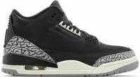 Nike Air Jordan 3 Retro Off Noir (W)