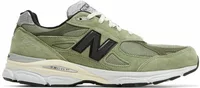 New Balance 990v3 MiUSA JJJJound Olive