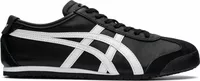 Onitsuka Tiger Mexico 66 Black White