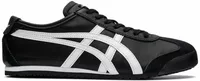 Onitsuka Tiger Mexico 66 Black White
