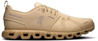 On Running Cloud 6 Waterproof Sand Dune