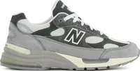 New Balance 992 MiUSA Shadow Grey