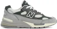 New Balance 992 MiUSA Shadow Grey