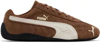 Puma Speedcat OG Haute Coffee Frosted Ivory (Gold Tongue Logo)