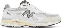 New Balance 990v3 MiUSA Teddy Santis Sea Salt