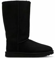 UGG Classic Tall II Boot Black (W)