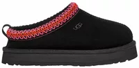 Slipper Black Multi (GS)