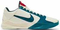 Nike Kobe 5 Protro Caitlin Clark Coconut Milk Spruce