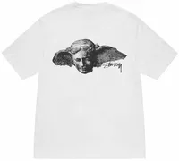 Stussy Hypnos Tee White