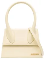 Jacquemus Le Grand Chiquito Bag Ivory