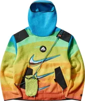 Nike ACG x CPFM Balaclava Hoodie Multicolor