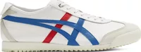 White Directoire Blue Red