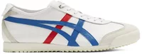 Onitsuka Tiger Mexico 66 SD White Directoire Blue Red