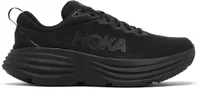Hoka One One Bondi 8 Triple Black