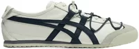 Onitsuka Tiger Mexico 66 Viny Off-White Iron Navy