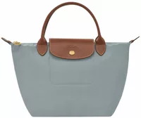 Original Small Handbag Steel