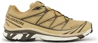 Salomon XT-6 Gore-Tex Kelp Wren Safari