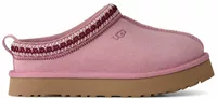 Slipper Dusty Orchid (GS)