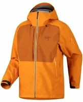 Sperro SV Jacket – 0 Blaze/Dk Blaze