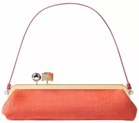 Red orange