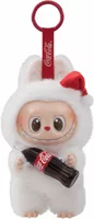 Labubu The Monsters Coca Cola Series Surprise Shake Vinyl Plush Figure