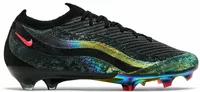 Nike Zoom Mercurial Vapor 16 Elite FG Heritage Black Solar Red