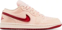 Nike Air Jordan 1 Low Patent Valentines Day (W)