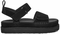 UGG Goldenstar Sandal Black (W)