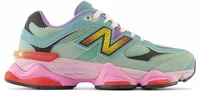 New Balance 9060 Warped Multi-Color