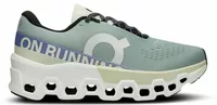 On Running Cloudmonster 2 Mineral Aloe (W)