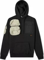 Travis Scott x Nike NRG AG Utility Hoodie Black