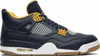 Nike Air Jordan 4 Retro Dunk From Above