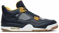 Nike Air Jordan 4 Retro Dunk From Above