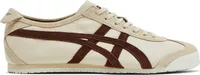 Onitsuka Tiger Mexico 66 Vintage ‘Cream Burgundy’