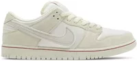 Nike SB Dunk Low City of Love Light Bone