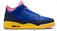 Nike Air Jordan 3 Retro Brazil