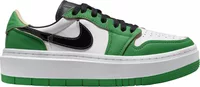 Nike Air Jordan 1 Elevate Low SE Lucky Green (W)