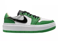 Nike Air Jordan 1 Elevate Low SE Lucky Green (W)