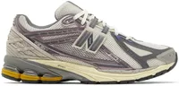 New Balance 1906R Licorice