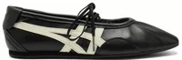 Onitsuka Tiger Gymnarina Black Cream