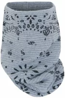 Come Bandana Marl Gray