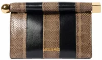 Black/Beige