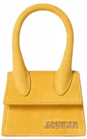 Dark Yellow