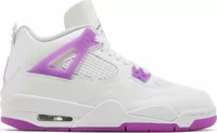 Nike Air Jordan 4 Retro Hyper Violet (GS)