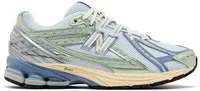New Balance 1906R Ice Blue Melon Water