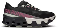 On Running Cloudmonster Hyper Iron Black (W)